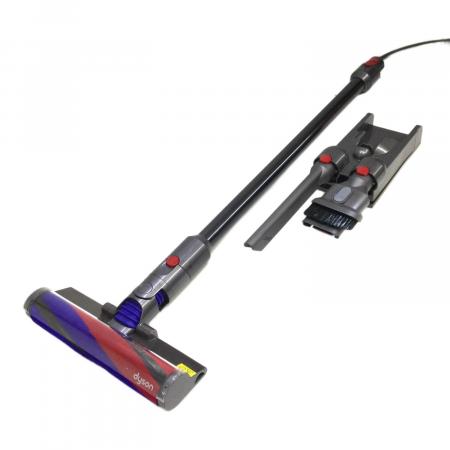 【トレファク府中店】未使用品 dyson ダイソン コードレスクリーナー SV11 dyson (ダイソン) スティッククリーナー sv11｜トレファクONLINE