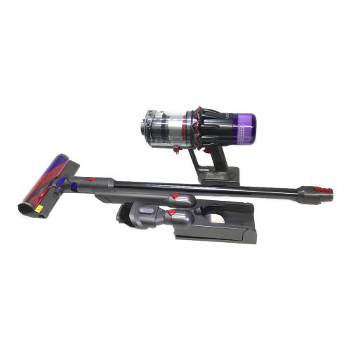 dyson (ダイソン) スティッククリーナー Digital Slim Orgin SV18