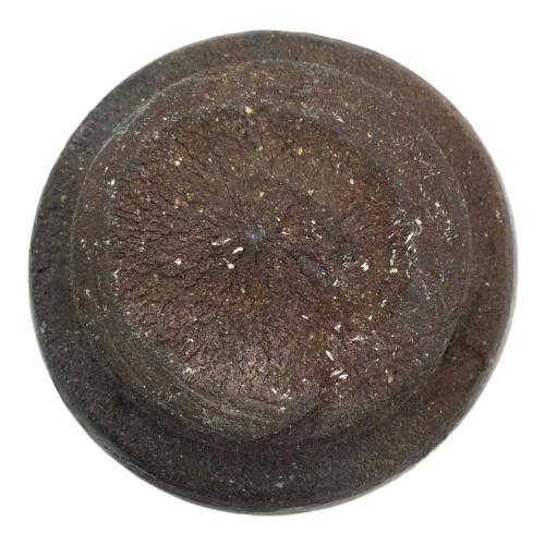 唐津焼 (カラツヤキ) ぐい呑み 不東庵