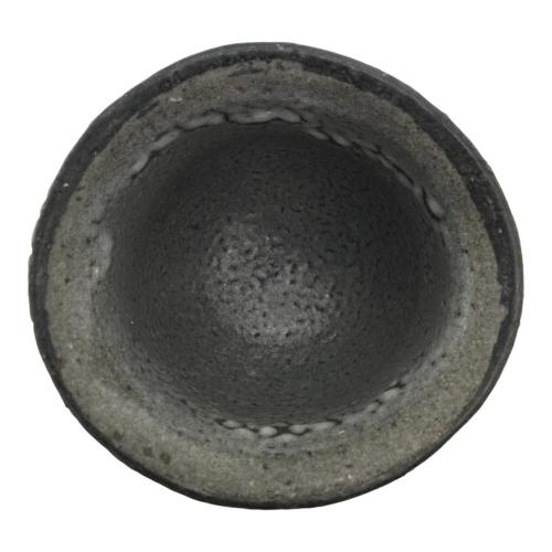 唐津焼 (カラツヤキ) ぐい呑み 不東庵