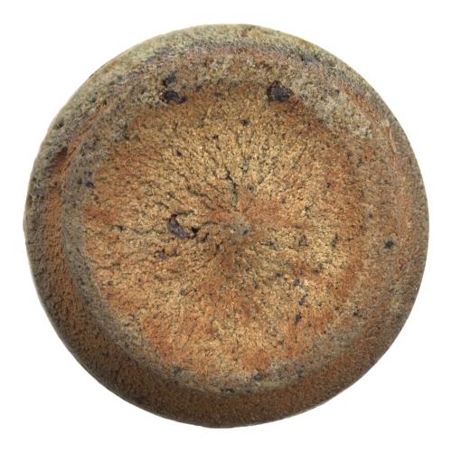 唐津焼 (カラツヤキ) ぐい呑み 内田皿屋窯