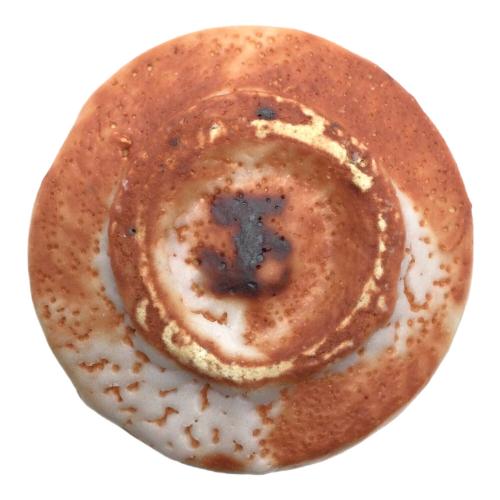 志野焼 (シノヤキ) ぐい呑み 林正太郎