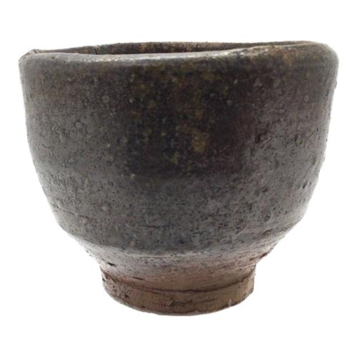 藤原啓 人間国宝 ぐい呑み