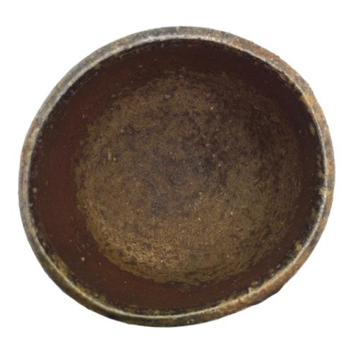 藤原啓 人間国宝 ぐい呑み