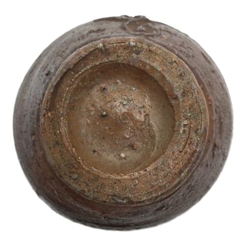 藤原啓 人間国宝 ぐい呑み