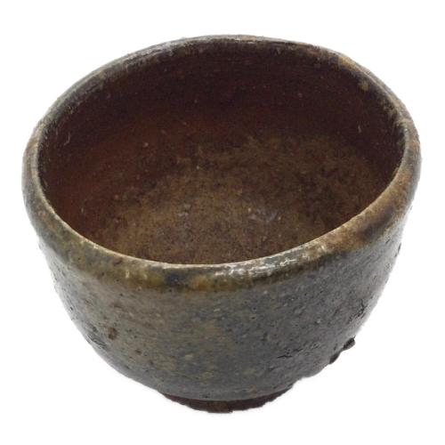 藤原啓 人間国宝 ぐい呑み