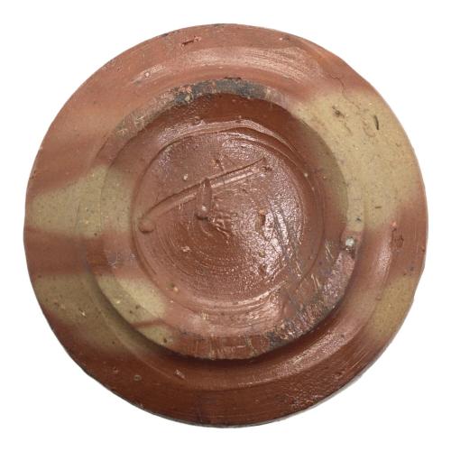 備前焼 (ビゼンヤキ) ぐい呑み