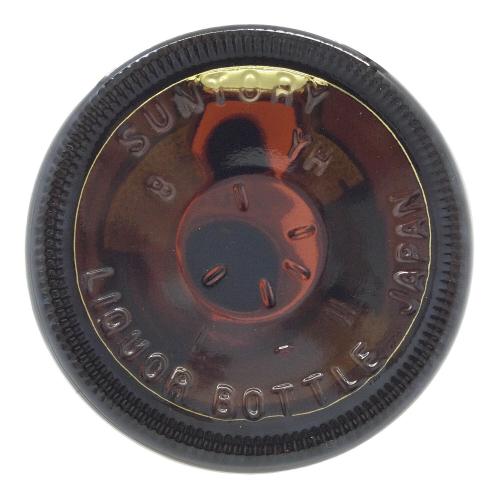 サントリー 山崎 ジャパニーズウィスキー 700ml