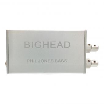 Phil Jones Bass (フィルジョーンズベース) ベースアンプ BIGHEAD