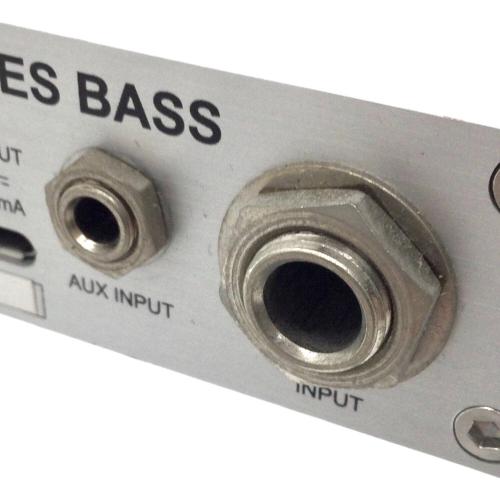 Phil Jones Bass (フィルジョーンズベース) ベースアンプ BIGHEAD