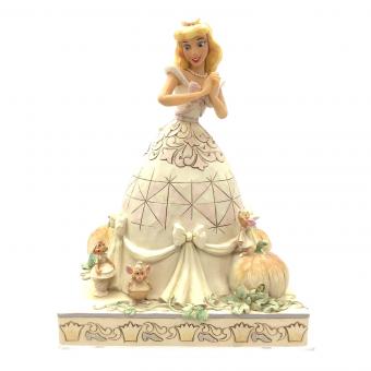 DISNEY TRADITIONS (ディズニートラディションズ) SHOWCASE COLLECTION シンデレラ Darling Dreamer 6002816 ディズニーグッズ