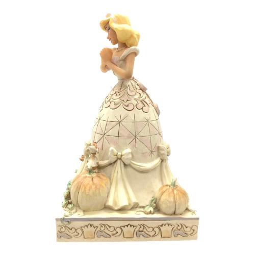 DISNEY TRADITIONS (ディズニートラディションズ) SHOWCASE COLLECTION シンデレラ Darling Dreamer 6002816 ディズニーグッズ