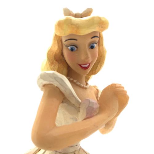 DISNEY TRADITIONS (ディズニートラディションズ) SHOWCASE COLLECTION シンデレラ Darling Dreamer 6002816 ディズニーグッズ