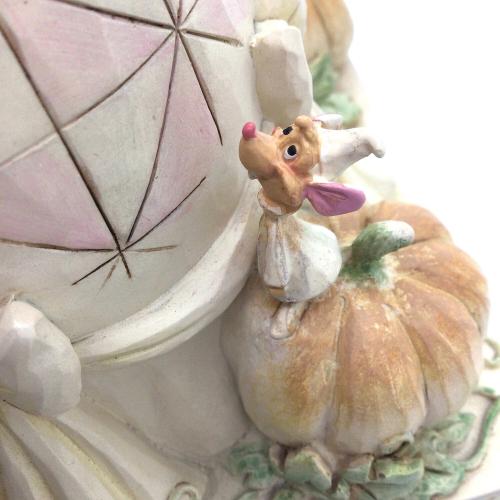 DISNEY TRADITIONS (ディズニートラディションズ) SHOWCASE COLLECTION シンデレラ Darling Dreamer 6002816 ディズニーグッズ