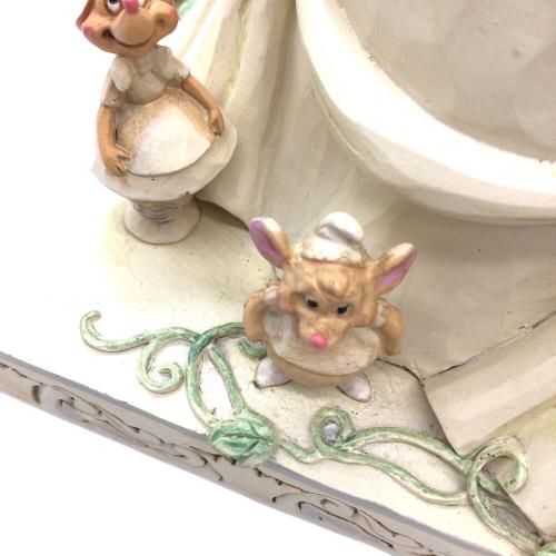 DISNEY TRADITIONS (ディズニートラディションズ) SHOWCASE COLLECTION シンデレラ Darling Dreamer 6002816 ディズニーグッズ