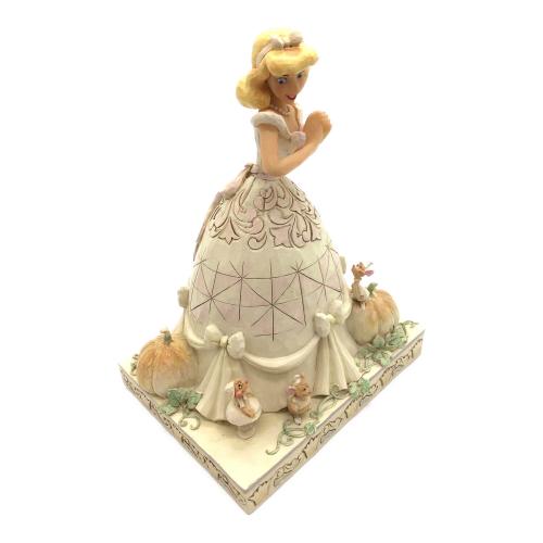 DISNEY TRADITIONS (ディズニートラディションズ) SHOWCASE COLLECTION シンデレラ Darling Dreamer 6002816 ディズニーグッズ