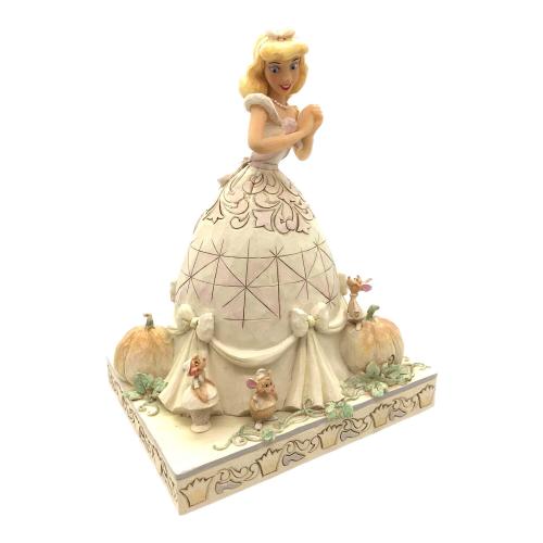 DISNEY TRADITIONS (ディズニートラディションズ) SHOWCASE COLLECTION シンデレラ Darling Dreamer 6002816 ディズニーグッズ