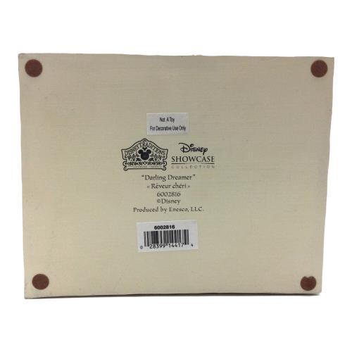 DISNEY TRADITIONS (ディズニートラディションズ) SHOWCASE COLLECTION シンデレラ Darling Dreamer 6002816 ディズニーグッズ