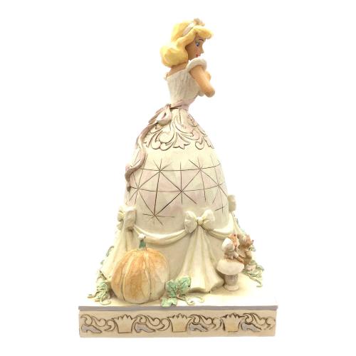 DISNEY TRADITIONS (ディズニートラディションズ) SHOWCASE COLLECTION シンデレラ Darling Dreamer 6002816 ディズニーグッズ