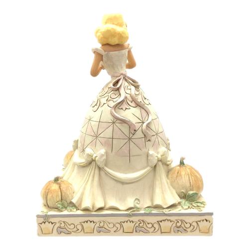 DISNEY TRADITIONS (ディズニートラディションズ) SHOWCASE COLLECTION シンデレラ Darling Dreamer 6002816 ディズニーグッズ