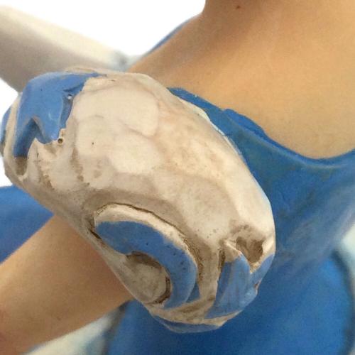 DISNEY TRADITIONS (ディズニートラディションズ) SHOW CASE COLLECTIONS シンデレラ Caling and Courageous ディズニーグッズ