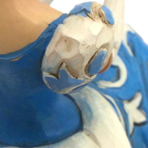 DISNEY TRADITIONS (ディズニートラディションズ) SHOW CASE COLLECTIONS シンデレラ Caling and Courageous ディズニーグッズ