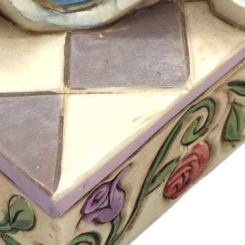 DISNEY TRADITIONS (ディズニートラディションズ) SHOW CASE COLLECTIONS シンデレラ Caling and Courageous ディズニーグッズ