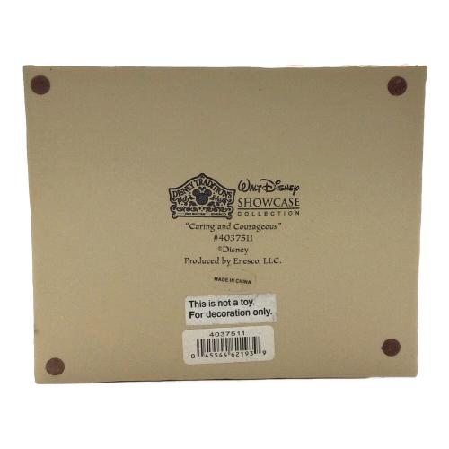 DISNEY TRADITIONS (ディズニートラディションズ) SHOW CASE COLLECTIONS シンデレラ Caling and Courageous ディズニーグッズ