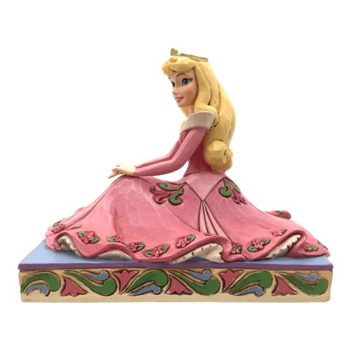 DISNEY TRADITIONS (ディズニートラディションズ) SHOW CASE collection オーロラ姫 Be True ディズニーグッズ