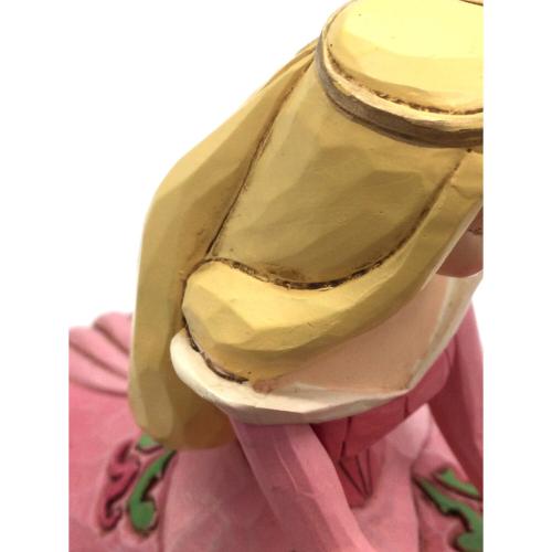 DISNEY TRADITIONS (ディズニートラディションズ) SHOW CASE collection オーロラ姫 Be True ディズニーグッズ