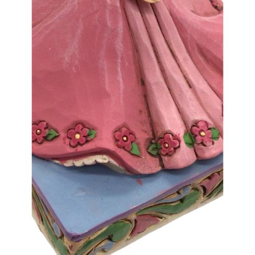 DISNEY TRADITIONS (ディズニートラディションズ) SHOW CASE collection オーロラ姫 Be True ディズニーグッズ