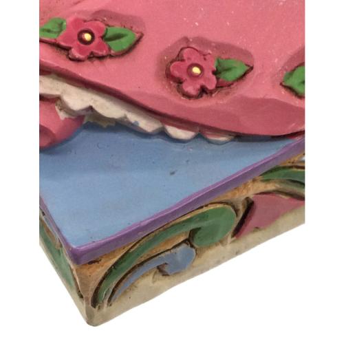 DISNEY TRADITIONS (ディズニートラディションズ) SHOW CASE collection オーロラ姫 Be True ディズニーグッズ