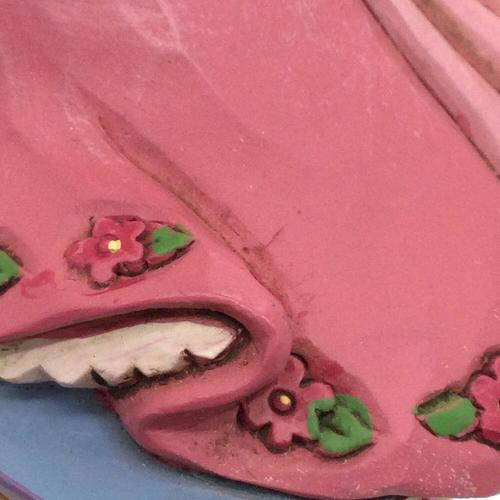 DISNEY TRADITIONS (ディズニートラディションズ) SHOW CASE collection オーロラ姫 Be True ディズニーグッズ