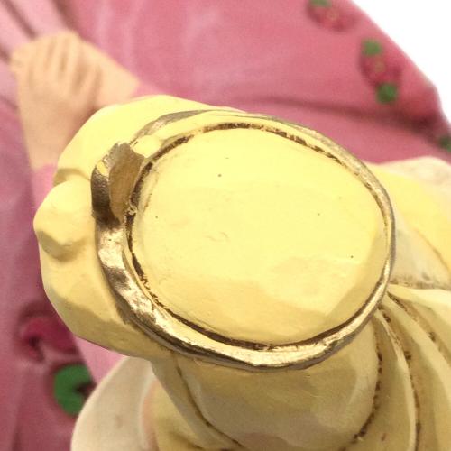 DISNEY TRADITIONS (ディズニートラディションズ) SHOW CASE collection オーロラ姫 Be True ディズニーグッズ