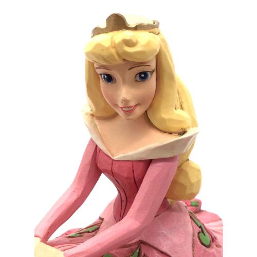 DISNEY TRADITIONS (ディズニートラディションズ) SHOW CASE collection オーロラ姫 Be True ディズニーグッズ