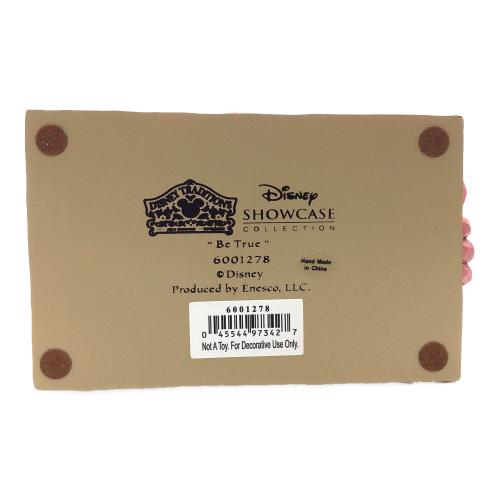 DISNEY TRADITIONS (ディズニートラディションズ) SHOW CASE collection オーロラ姫 Be True ディズニーグッズ