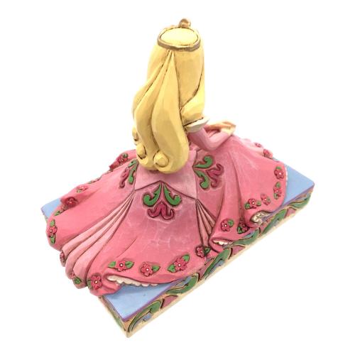 DISNEY TRADITIONS (ディズニートラディションズ) SHOW CASE collection オーロラ姫 Be True ディズニーグッズ