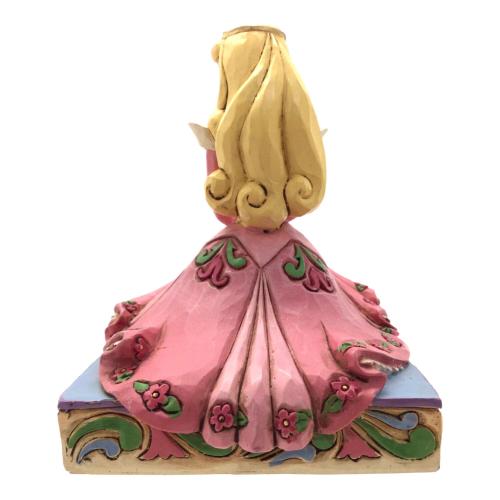 DISNEY TRADITIONS (ディズニートラディションズ) SHOW CASE collection オーロラ姫 Be True ディズニーグッズ