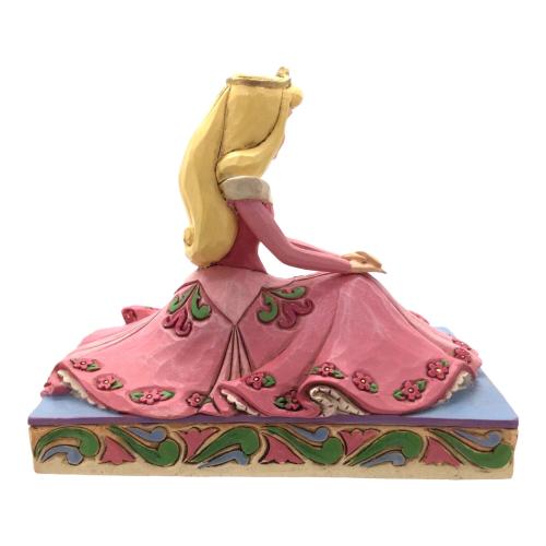 DISNEY TRADITIONS (ディズニートラディションズ) SHOW CASE collection オーロラ姫 Be True ディズニーグッズ