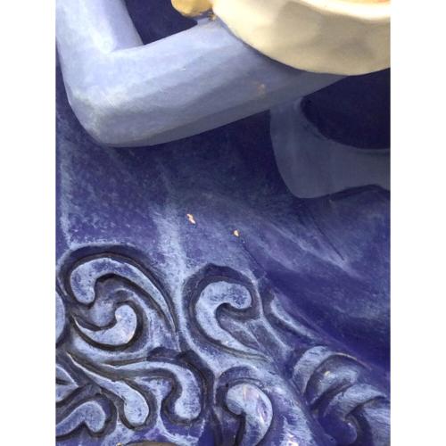 DISNEY TRADITIONS(ディズニートラディションズ) SHOW CASE COLLECTION オーロラ姫 Graceful&Gentle 6013074 ディズニーグッズ