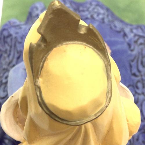 DISNEY TRADITIONS(ディズニートラディションズ) SHOW CASE COLLECTION オーロラ姫 Graceful&Gentle 6013074 ディズニーグッズ