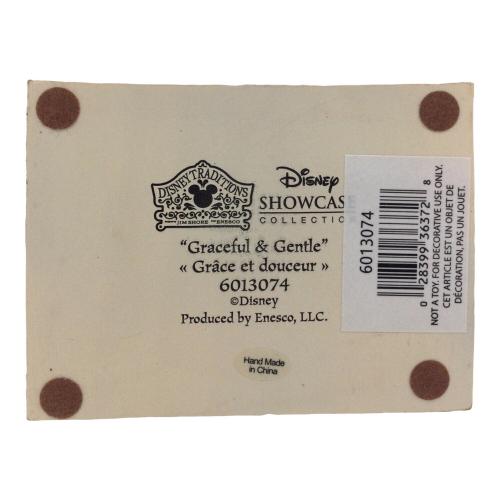 DISNEY TRADITIONS(ディズニートラディションズ) SHOW CASE COLLECTION オーロラ姫 Graceful&Gentle 6013074 ディズニーグッズ