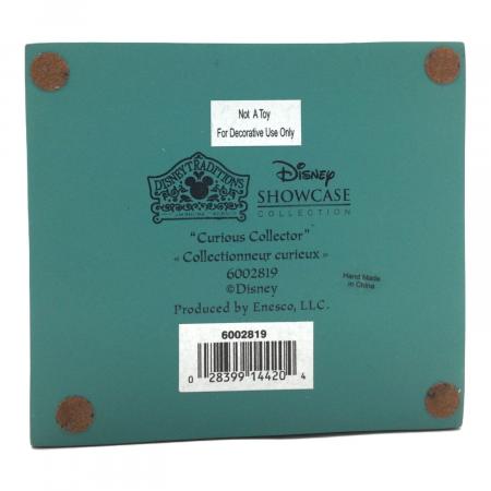 DISNEY TRADITIONS (ディズニートラディションズ) SHOW CASE