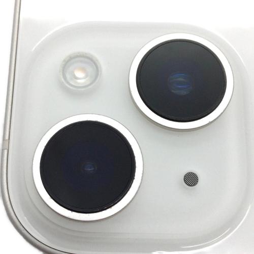 Apple (アップル) iPhone14 Plus MQ4L3J/A