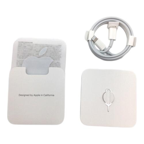 Apple (アップル) iPhone14 Plus MQ4L3J/A