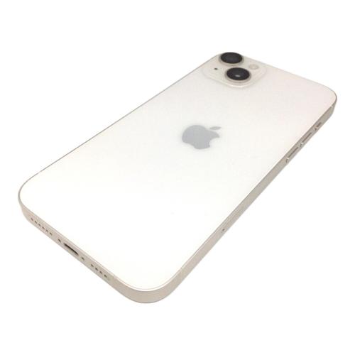 Apple (アップル) iPhone14 Plus MQ4L3J/A