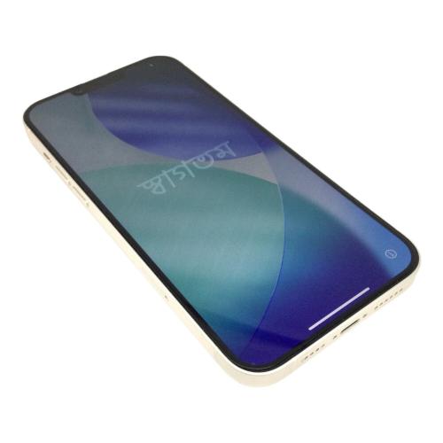 Apple (アップル) iPhone14 Plus MQ4L3J/A