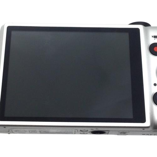 CANON (キヤノン) コンパクトデジタルカメラ PC2018