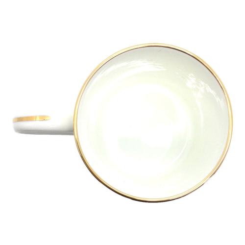 TIFFANY & Co. (ティファニー) マグカップ ゴールドバンド