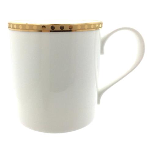 TIFFANY & Co. (ティファニー) マグカップ ゴールドバンド